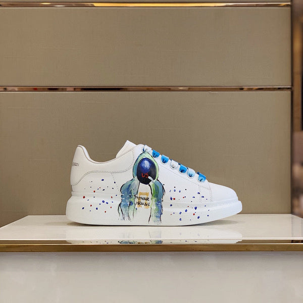 Alexander McQUEEN Luxury Shoes