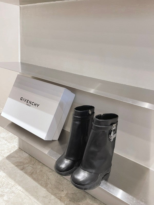 Givenchy Luxury Shoes