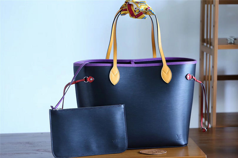 I W Fashion Lu-Vi bags - 8075