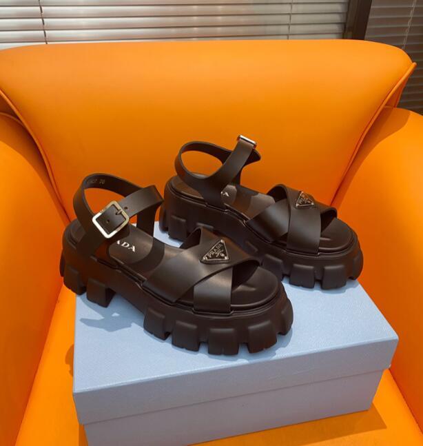 Mila's Edit - PD Women Shoes - 044