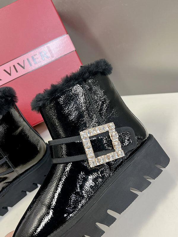 Roger Vivier Luxury Shoes