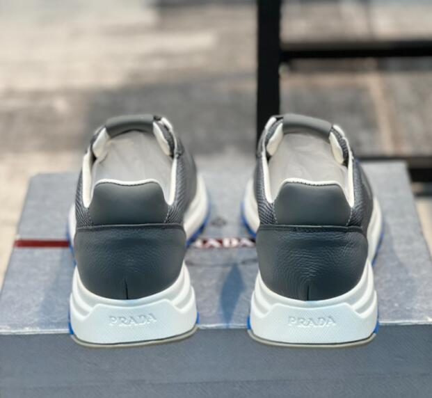 Mila's Edit - PD Men Shoes - 221