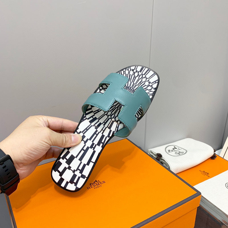Hermes Luxury Sandals