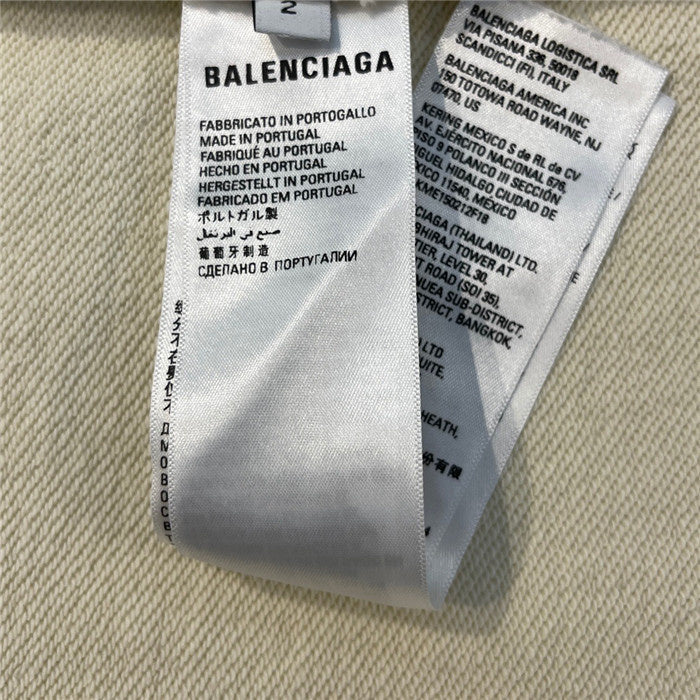 Balenciaga clothes Clothes - 435
