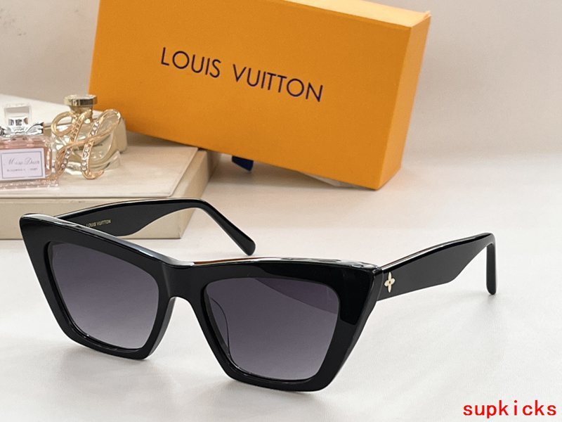 Louis Vuittion Luxury Sunglasses