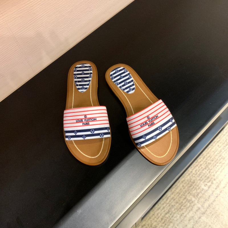 Louis Vuittion Luxury Shoes