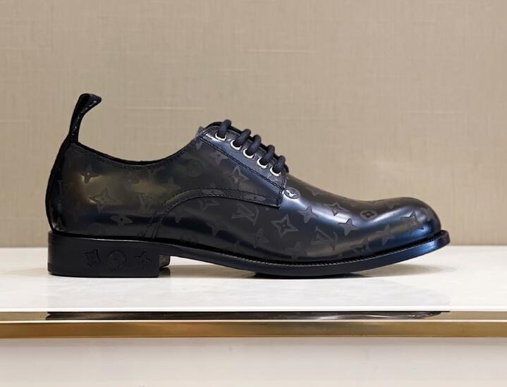 Mila's Edit - LOV Men Shoes - 1681