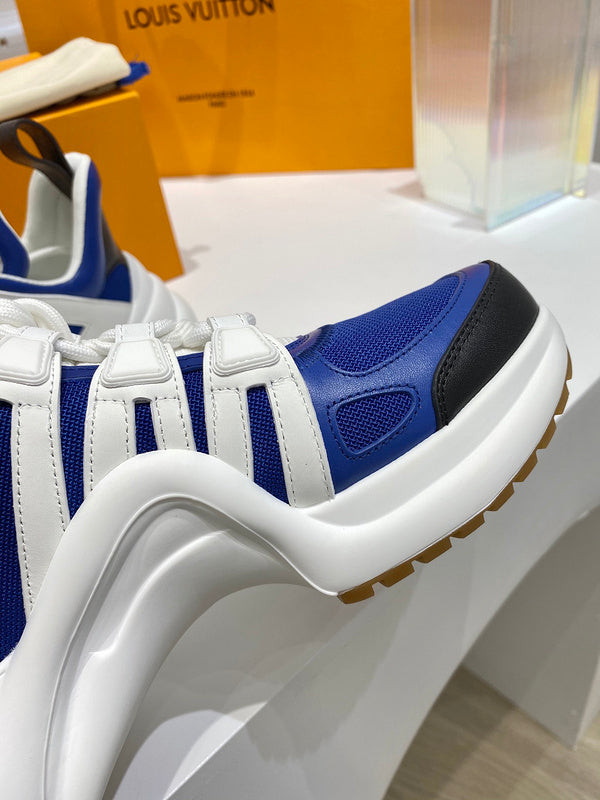 Louis Vuittion Luxury Shoes