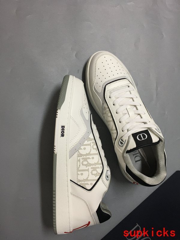 Dior Luxury Shoes
