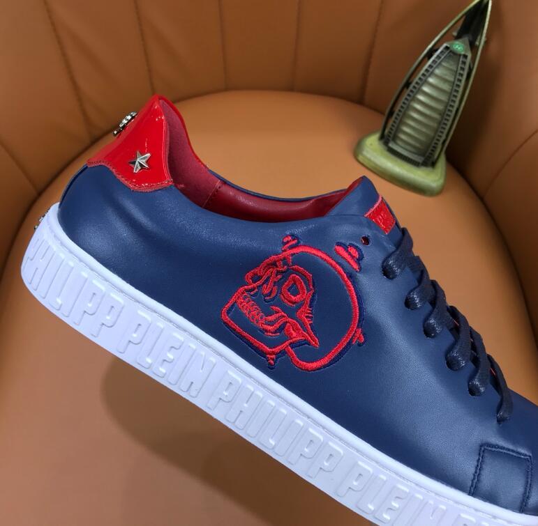 Mila's Edit - PHP Shoes - 111