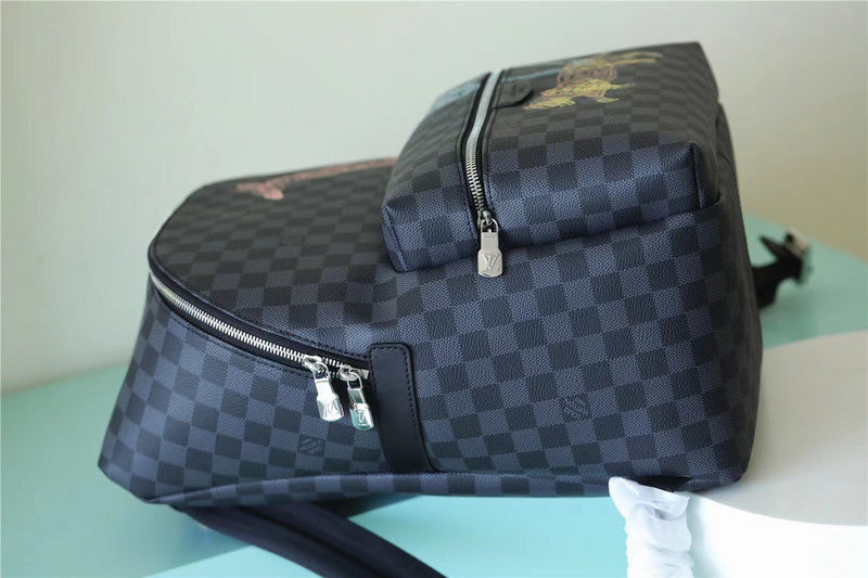 I W Fashion Lu-Vi bags - 9573