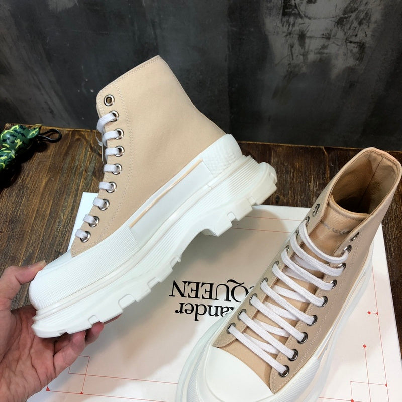 Alexander McQUEEN Luxury Shoes