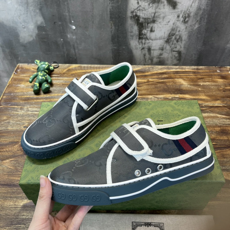 Gucci Luxury Shoes