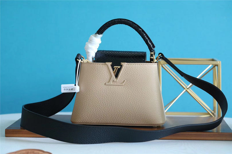 I W Fashion Lu-Vi bags - 8340