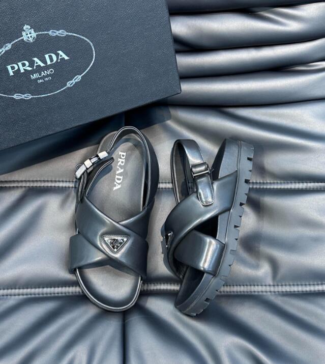 Mila's Edit - PD Men Shoes - 077