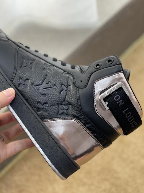Mila's Edit - LOV Men Shoes - 1424