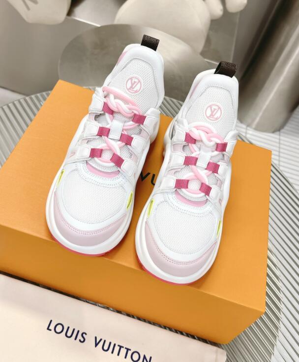 Mila's Edit - LOV Women Shoes - 224
