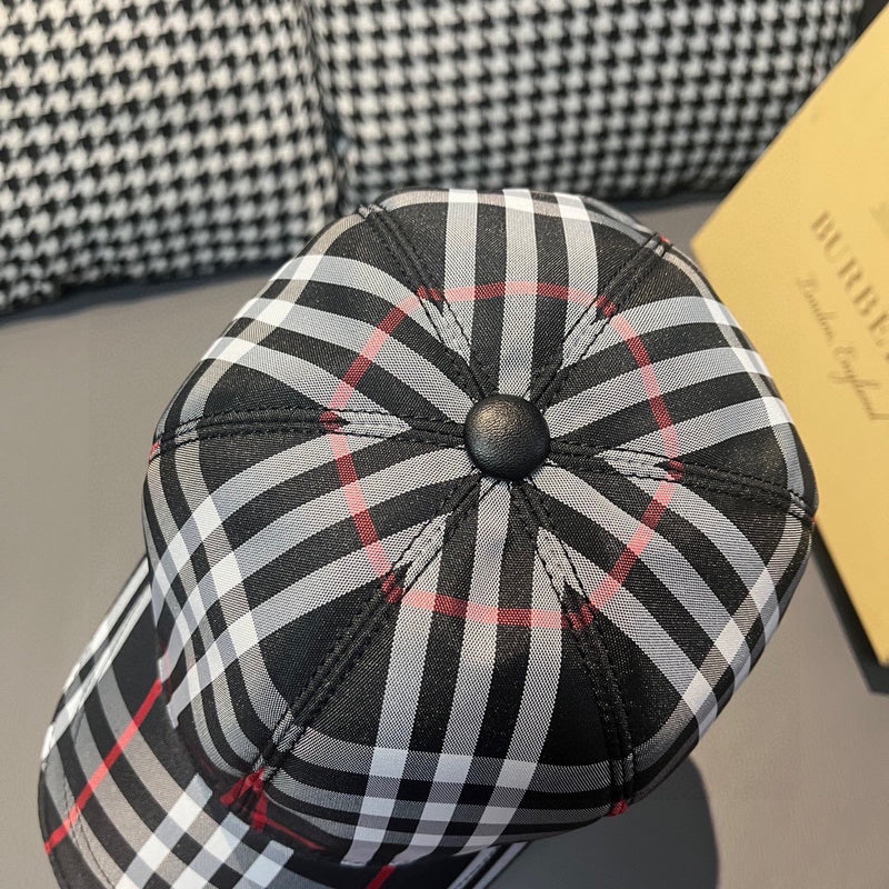 Burberry Luxury Cap