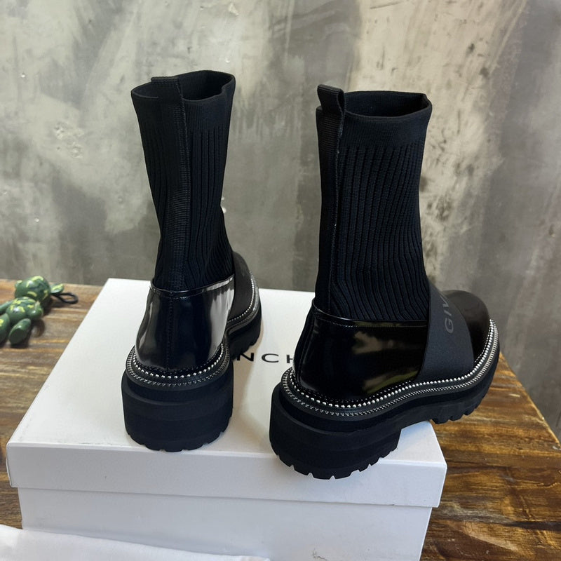 Givenchy Luxury Shoes
