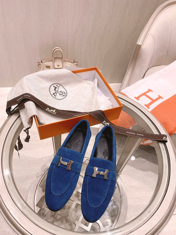 Hermes Luxury Shoes