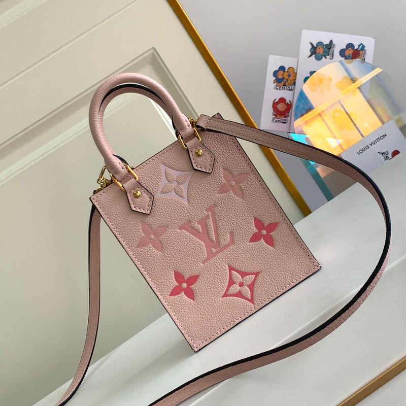 LOV2 Bags - Luxurious Bags  863