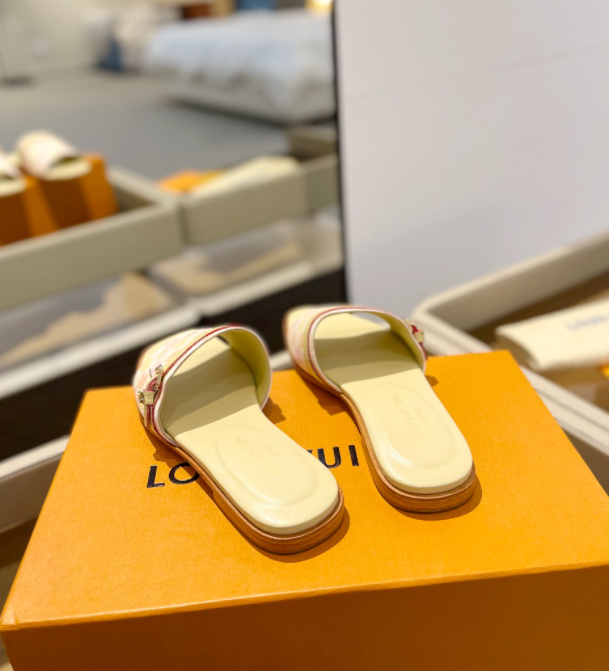 Mila's Edit - LOV Women Shoes - 032