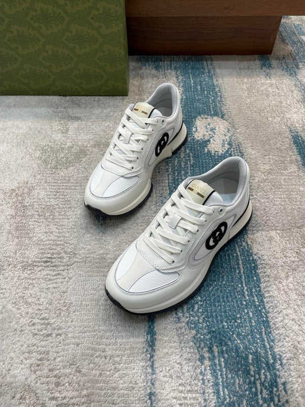 Gucci Luxury Shoes
