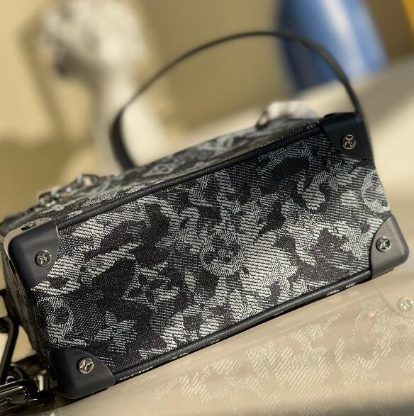 Mila's Edit - LOV Bags - 2549