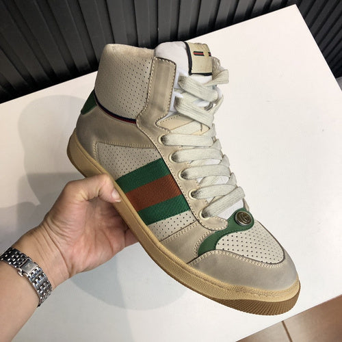 Gucci Luxury Shoes