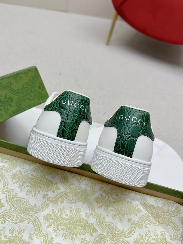 Gucci Luxury Shoes