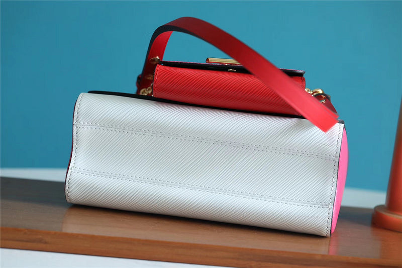 I W Fashion Lu-Vi bags - 8477