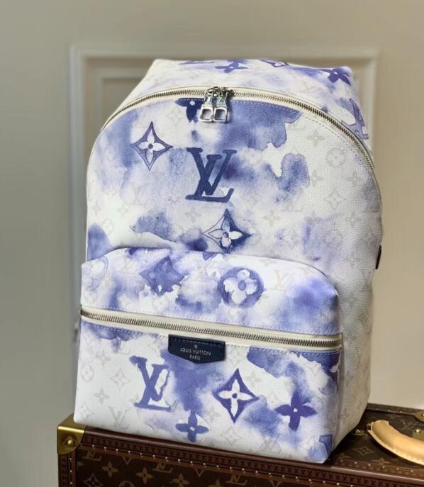 Mila's Edit - LOV Bags - 2409