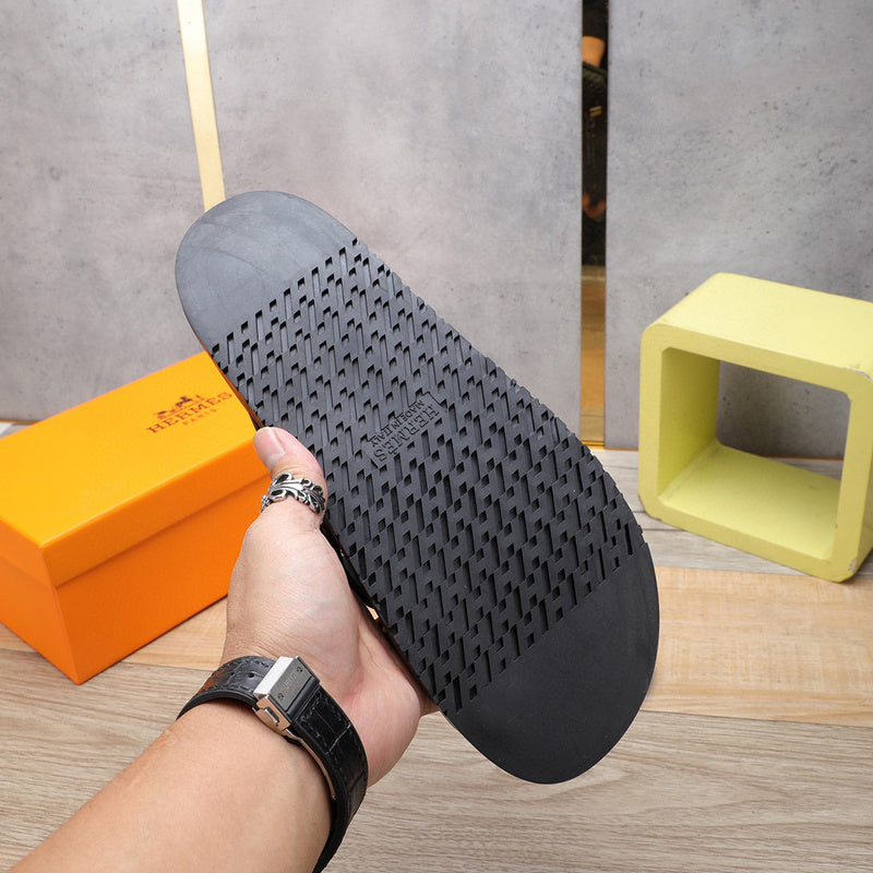 Hermes Luxury Shoes