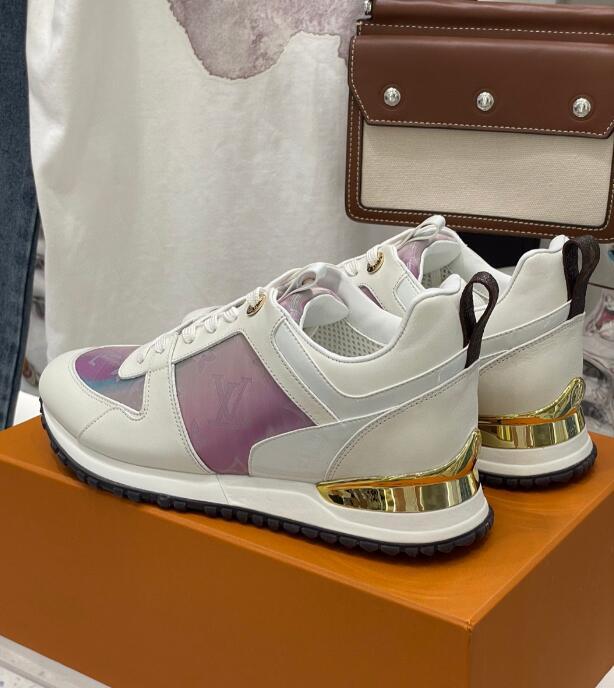 Mila's Edit - LOV Women Shoes - 605