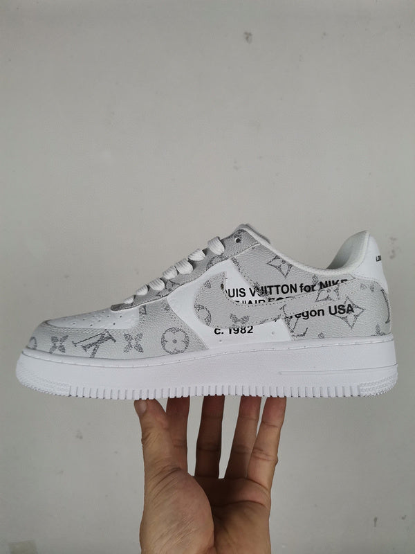 Nike Luxury Shoes