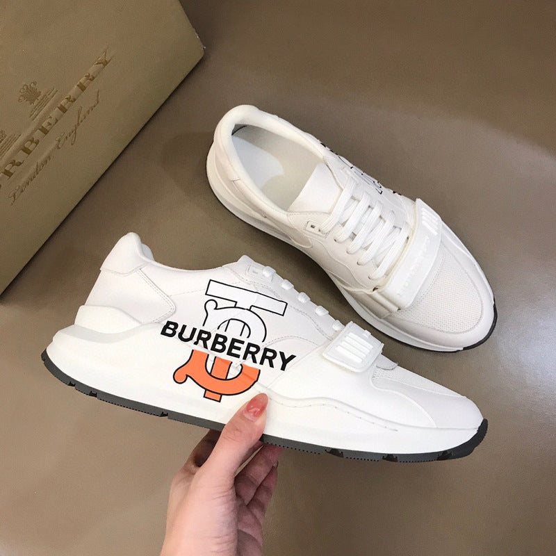 Burberry Luxury Shoes