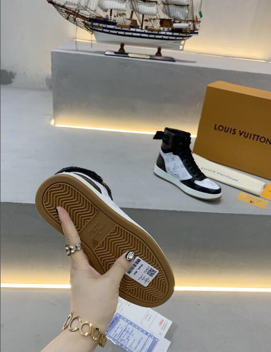 Mila's Edit - LOV Men Shoes - 1850