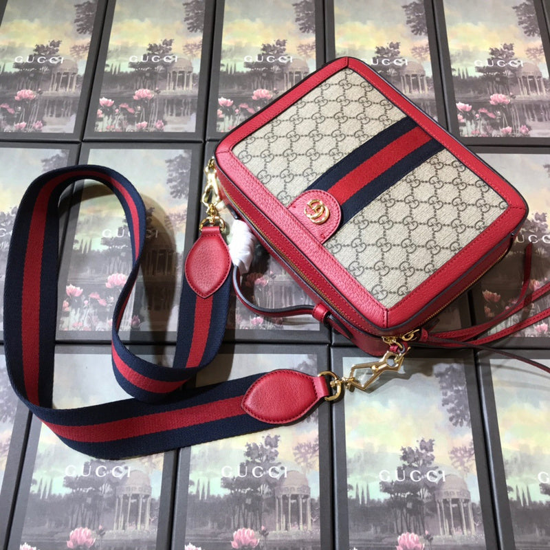 ENT - GCI Bags - 1119