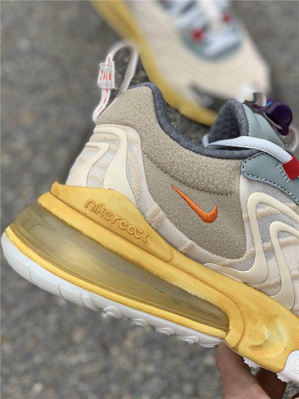 Nike Luxury Shoes