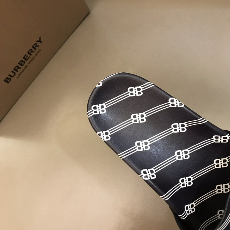 Burberry Luxury Shoes