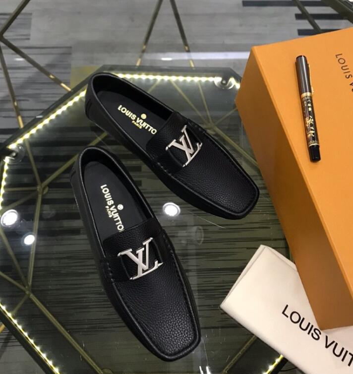 Mila's Edit - LOV Men Shoes - 1961