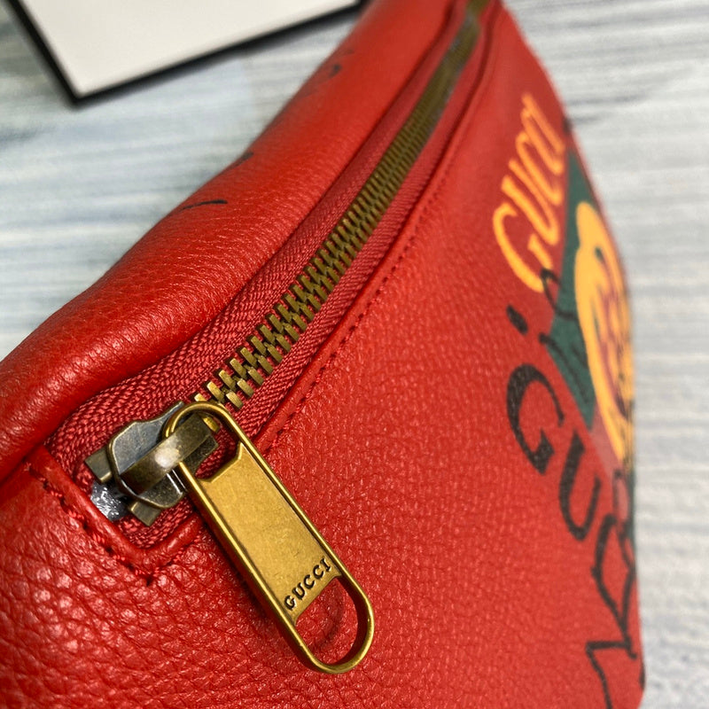 PHA - GUKI Bags - 1084