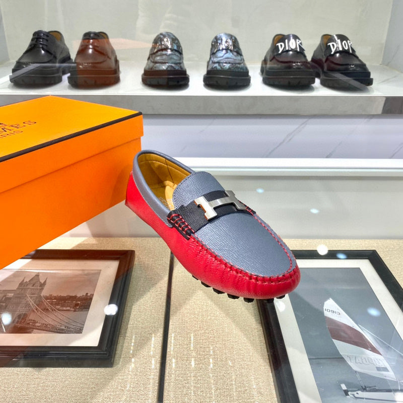 Hermes Luxury Shoes