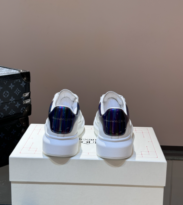 Mila's Edit - AQ Men SHoes - 022