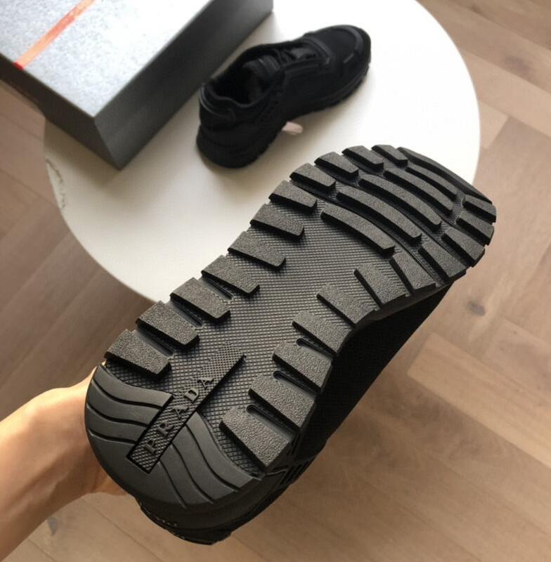 Mila's Edit - PD Men Shoes - 357