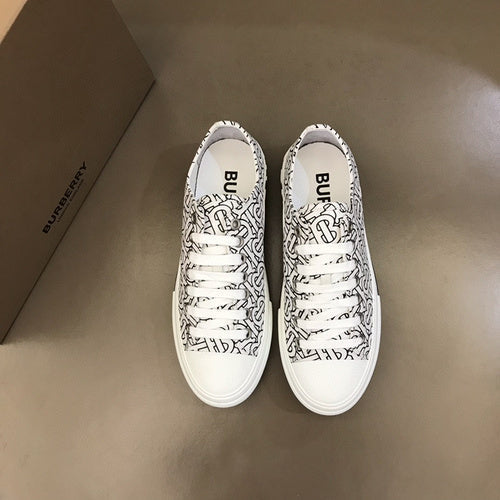 Burberry Luxury Shoes