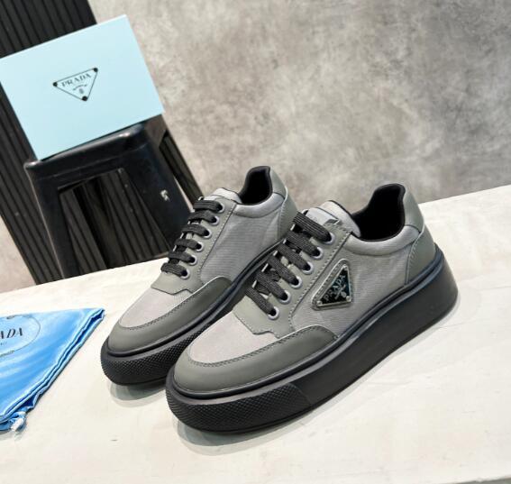 Mila's Edit - PD Men Shoes - 207
