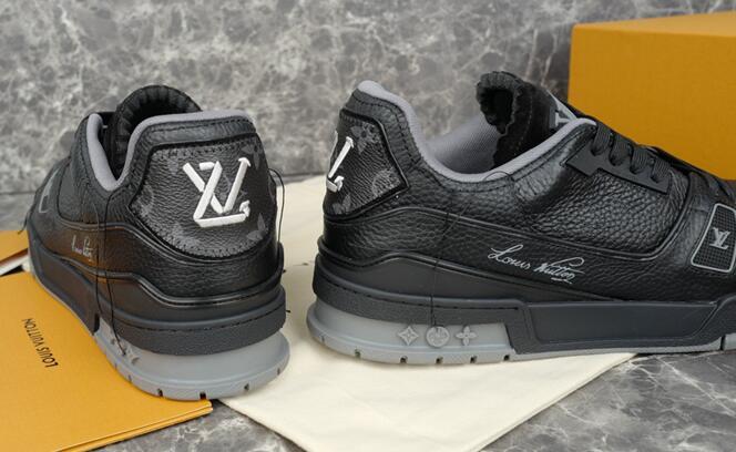 Mila's Edit - LOV Men Shoes - 1110