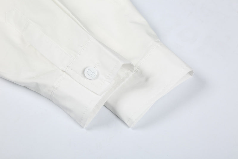 Balenciaga Luxury T-Shirts