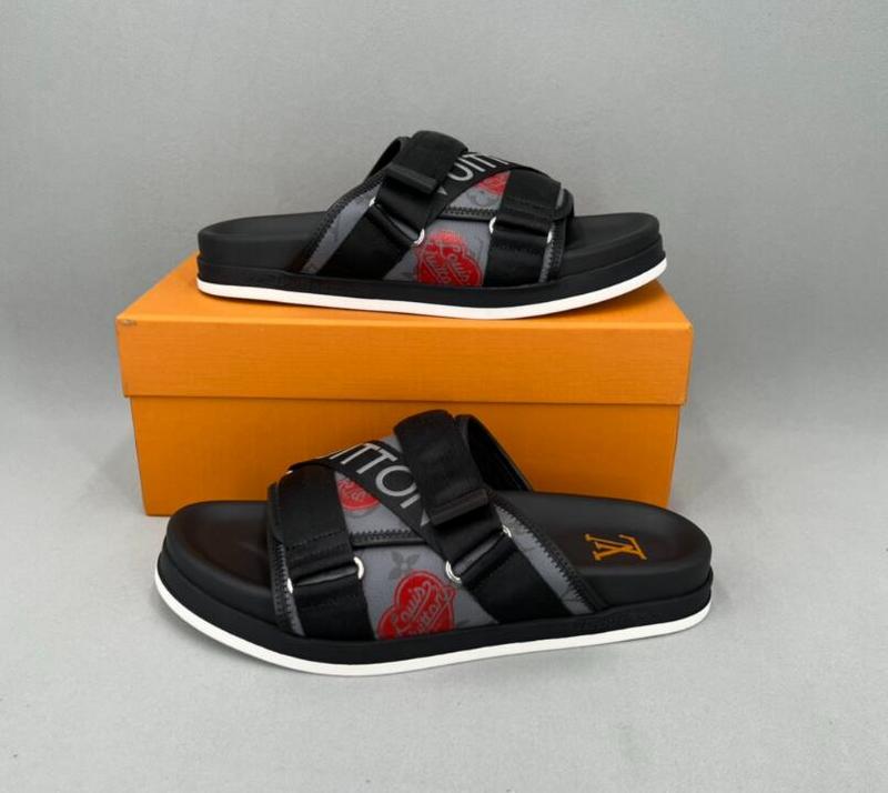 Mila's Edit - LOV Men Shoes - 1037